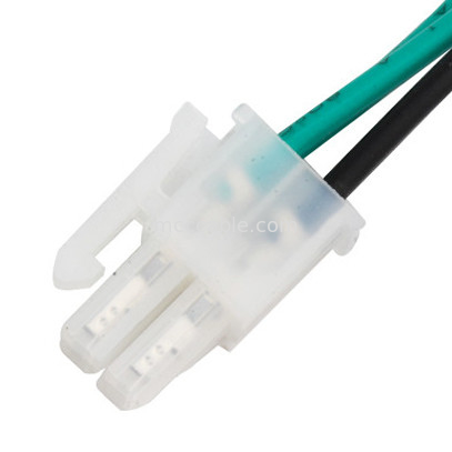মোলেক্স 39-01-2040 প্রদর্শনীর জন্য Jst Vhr-6n Harness Cable Assembly UL 6P