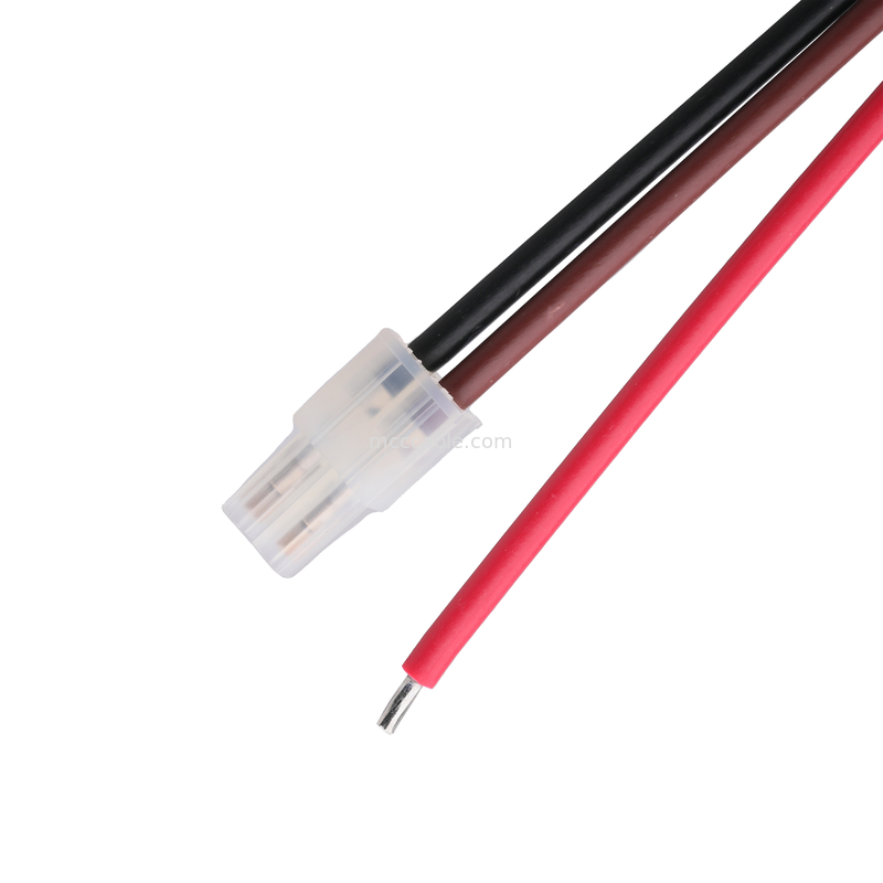 MOLEX 469920210 থেকে MOLEX 39000186 Crimp মহিলা স্বর্ণ Plated 16~14AWG MOLEX OEM/ODM