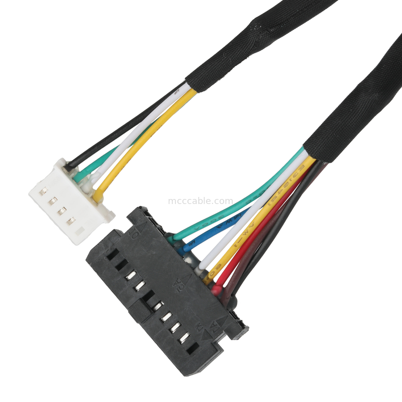 LHE PHSD-T 30P অথবা EQU HSG থেকে A2545 2*10P এবং LHE 2564-T11/T12 অথবা EQU ক্যাবল সংযোগকারী