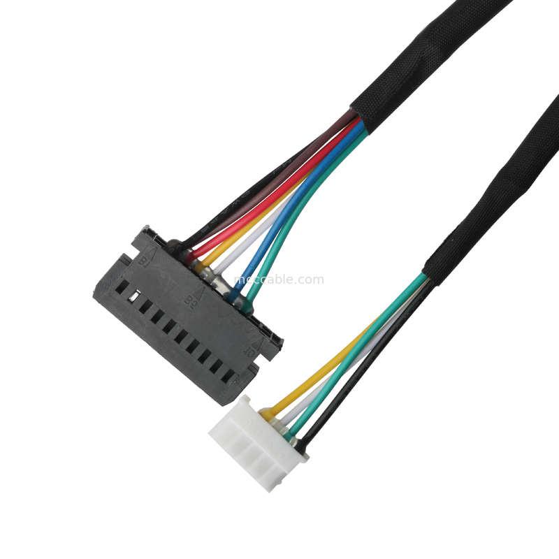 LHE PHSD-T 30P অথবা EQU HSG থেকে A2545 2*10P এবং LHE 2564-T11/T12 অথবা EQU ক্যাবল সংযোগকারী