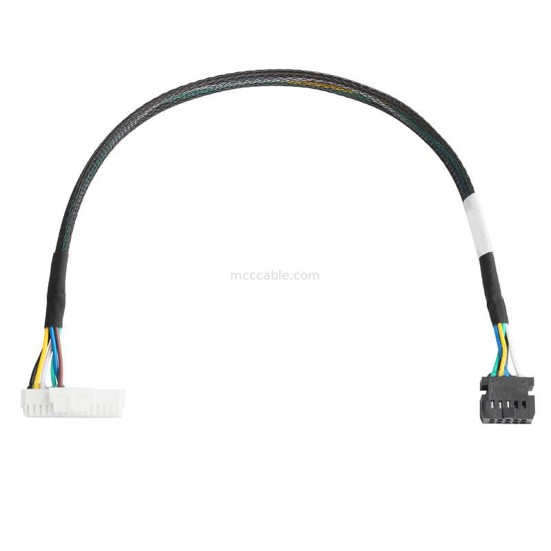 HSG LHE PHSD 30P 2*15P LHE PHSD-T/PHB-T থেকে A2545 2*5P টিন-প্লেটেড OEN/ODM