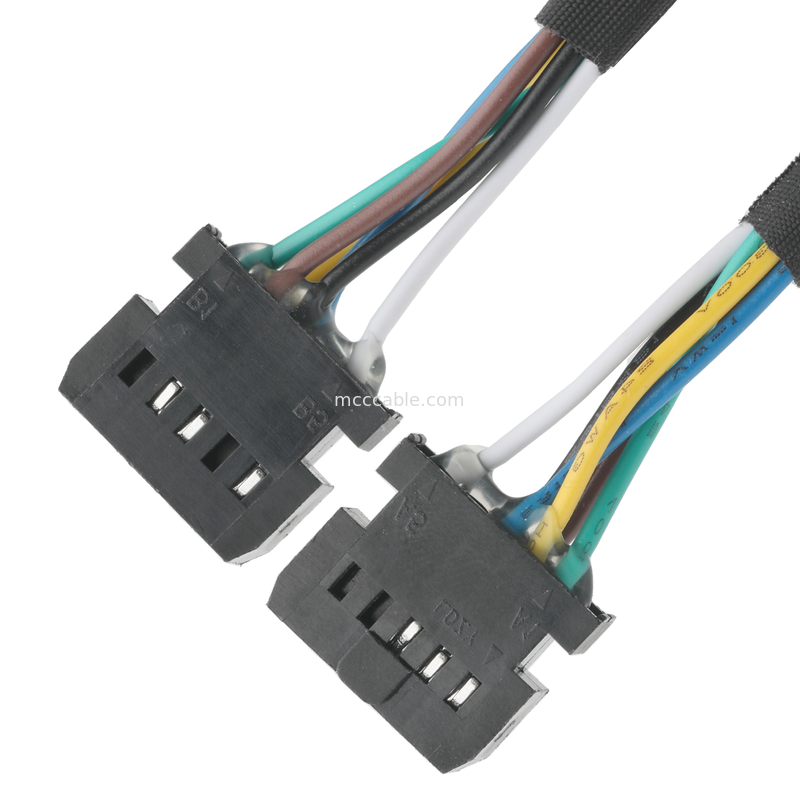 HSG LHE PHSD 30P 2*15P LHE PHSD-T/PHB-T থেকে A2545 2*5P টিন-প্লেটেড OEN/ODM