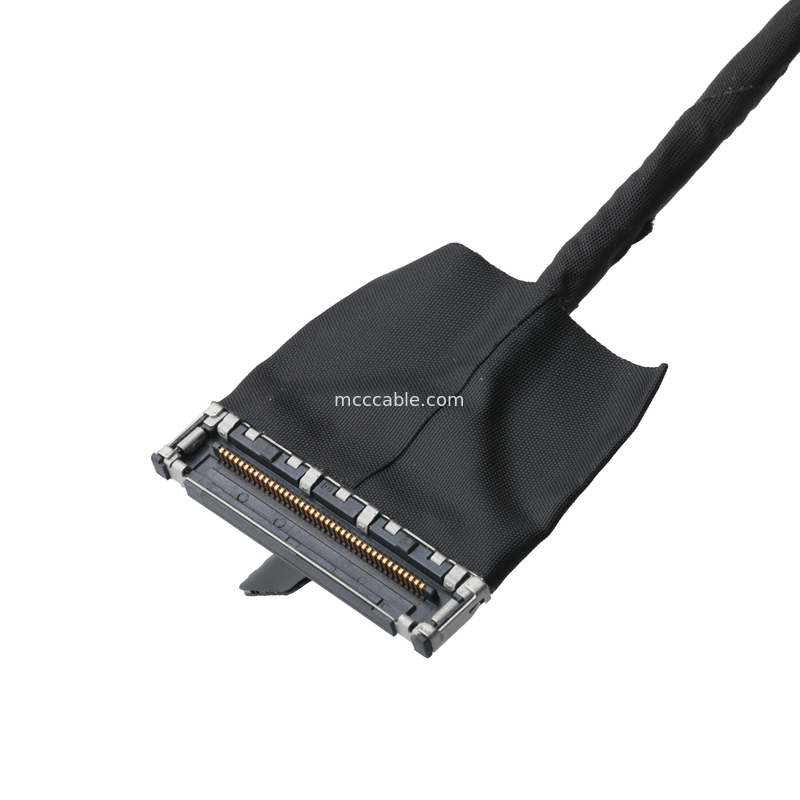 20453-40P TO BODY 0520-SD40-B এবং JST PHR-4 LVDS ক্যাবল সংযোগকারী কাস্টমাইজড সংমিশ্রণ ক্যাবল OEM/ODM