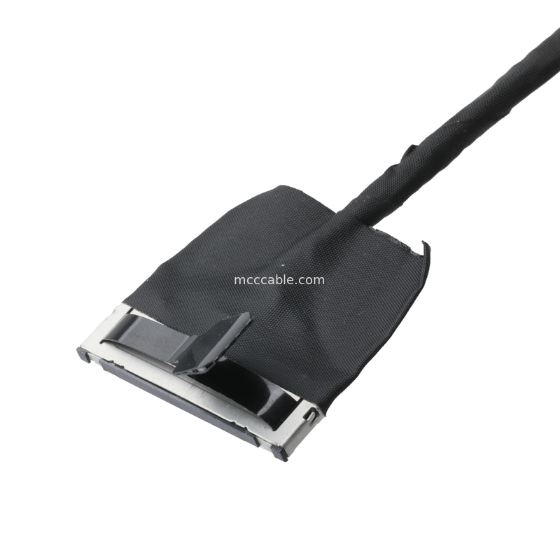 20453-40P TO BODY 0520-SD40-B এবং JST PHR-4 LVDS ক্যাবল সংযোগকারী কাস্টমাইজড সংমিশ্রণ ক্যাবল OEM/ODM