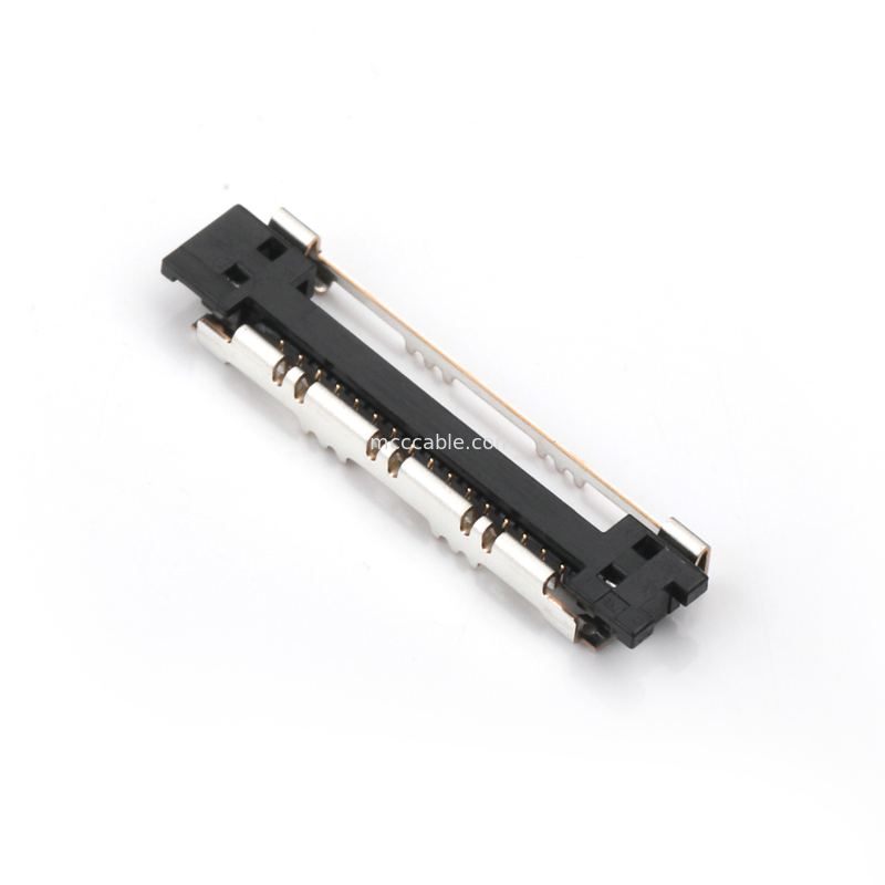 DF38 সিরিজ DF38A-32S-0.3V ((51) 32 মহিলা সকেট সংযোগকারী এলসিডি সংযোগকারী