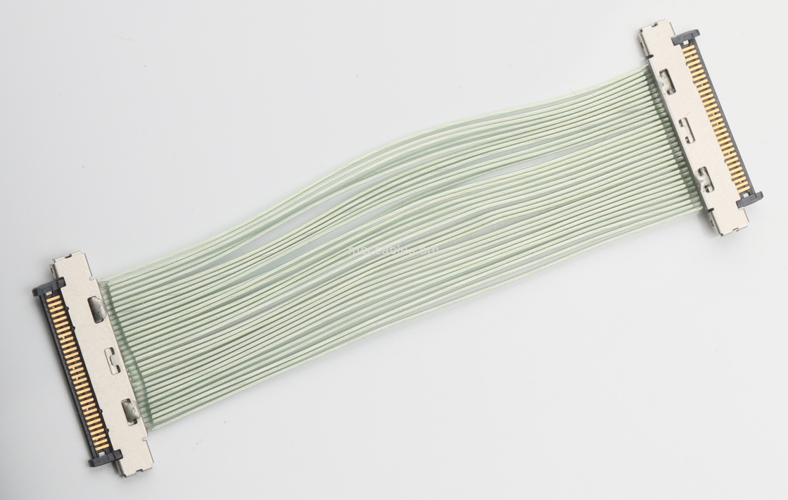 USL20-30SS-003BH 0.4mm সংযোগকারী - HD ভিডিও এবং নিরাপত্তা ক্যামেরা মডিউলগুলির জন্য আদর্শ