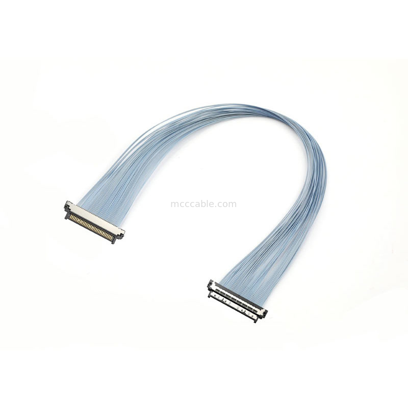 USL20-30SS-012C 0.4mm - ডিজিটাল ক্যামেরা ও আইওটি ডিভাইস নির্মাতাদের জন্য পাইকারি সরবরাহকারী
