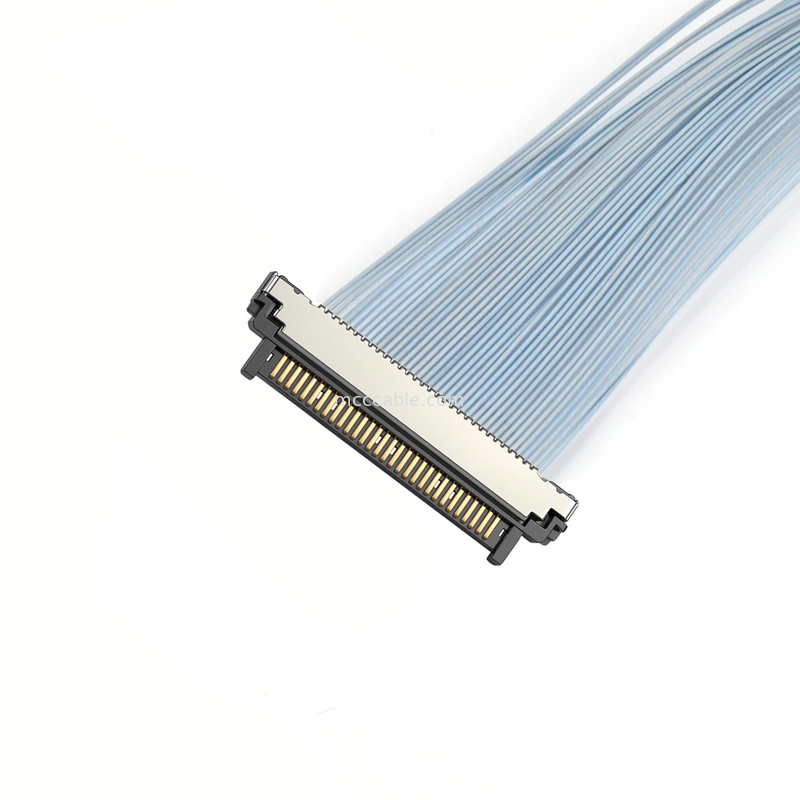 0.4 মিমি ফাইন পিচ USL20-30SS-013B - 360° প্যানোরামিক ভিডিও সিস্টেমের জন্য অপরিহার্য