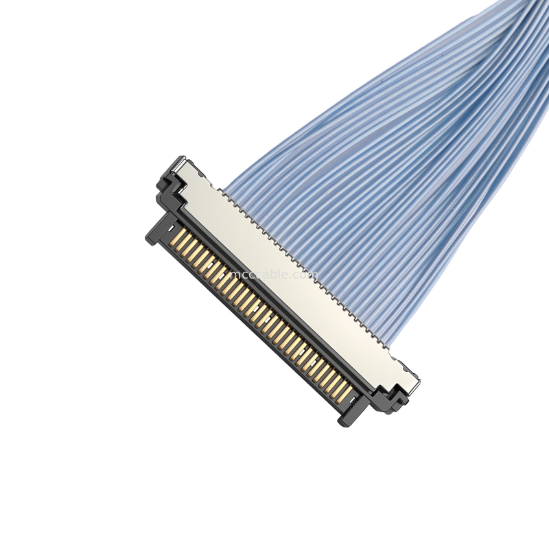 0.4মিমি ভবিষ্যৎ-প্রস্তুত USL20-30SS-015B - AI এজ কম্পিউটিং ক্যামেরার জন্য সংযোগকারী