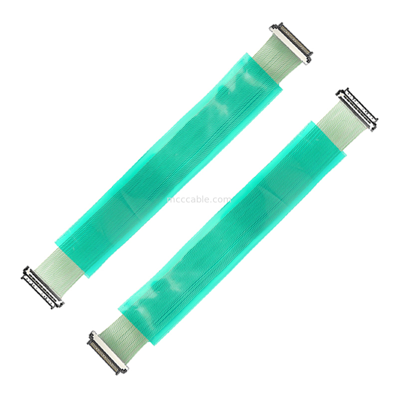 USL20-30SS-008CH 0.4mm - শিল্প সিসিটিভি এবং ভিডিও রেকর্ডার জন্য শক্ত FPC সংযোগকারী