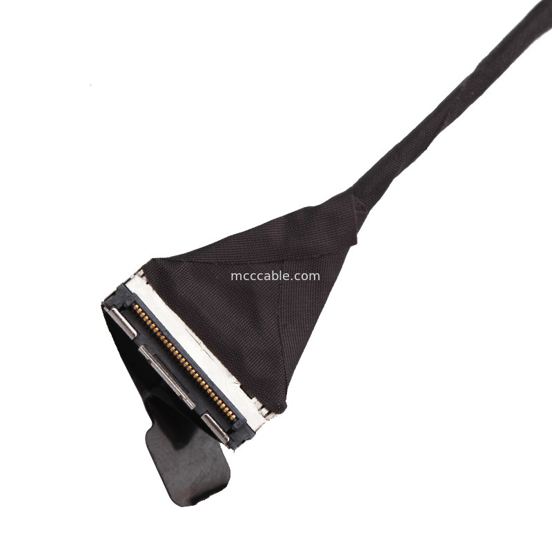 4 পিন ইউএসবি 20454-040t Edp Lvds ক্যাবল Jst Phr-5 Lvds ব্যাকলাইট ক্যাবল