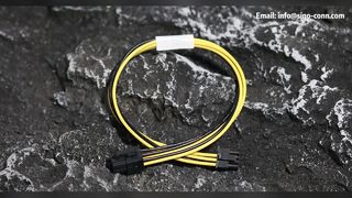 কাস্টম সিঙ্ক কার্ড পাওয়ার কেবল 70093 0800 থেকে 45559 0002