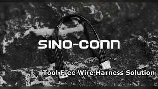 5013300600 6 পিন MX1.0 ওয়্যার হারনেস 28AWG কাস্টম কেবল সমাবেশ