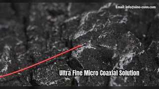 500588000 MX1.25 টার্মিনাল ক্যাবল অ্যাসেম্বলি কাস্টম ওয়্যার সলিউশন