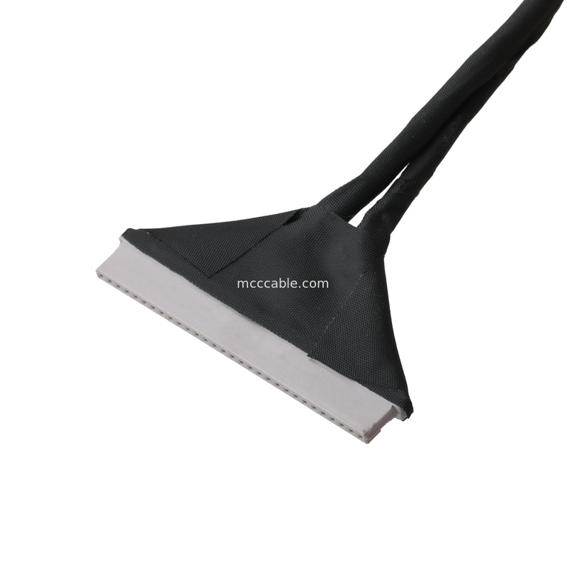 DF14-30S-1.25C 30P থেকে JAE FI-RE51HL 51P এবং 20453-240T-01 40P তারের তারের সংযোগকারী