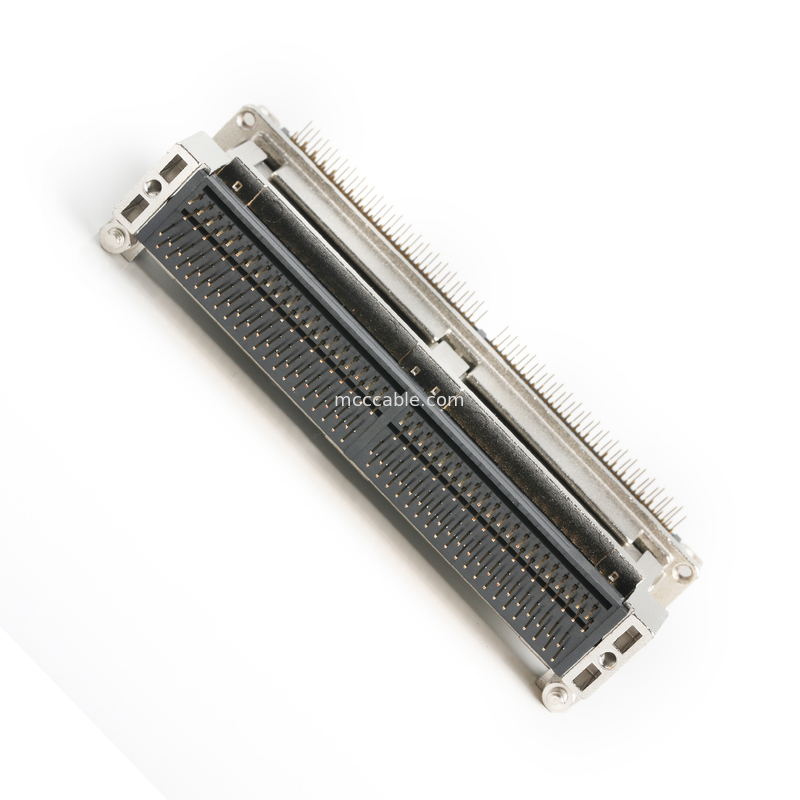 ডকিং I / O সংযোগকারী পিচ 0.635mm 30056-160T থেকে 30046-160T-F