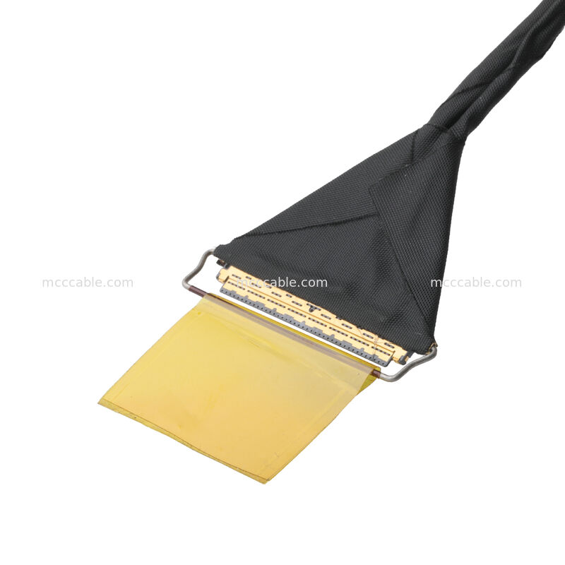 20453-40P TO BODY 0520-SD40-B JST PHR-4 LVDS ক্যাবল সংযোগকারী