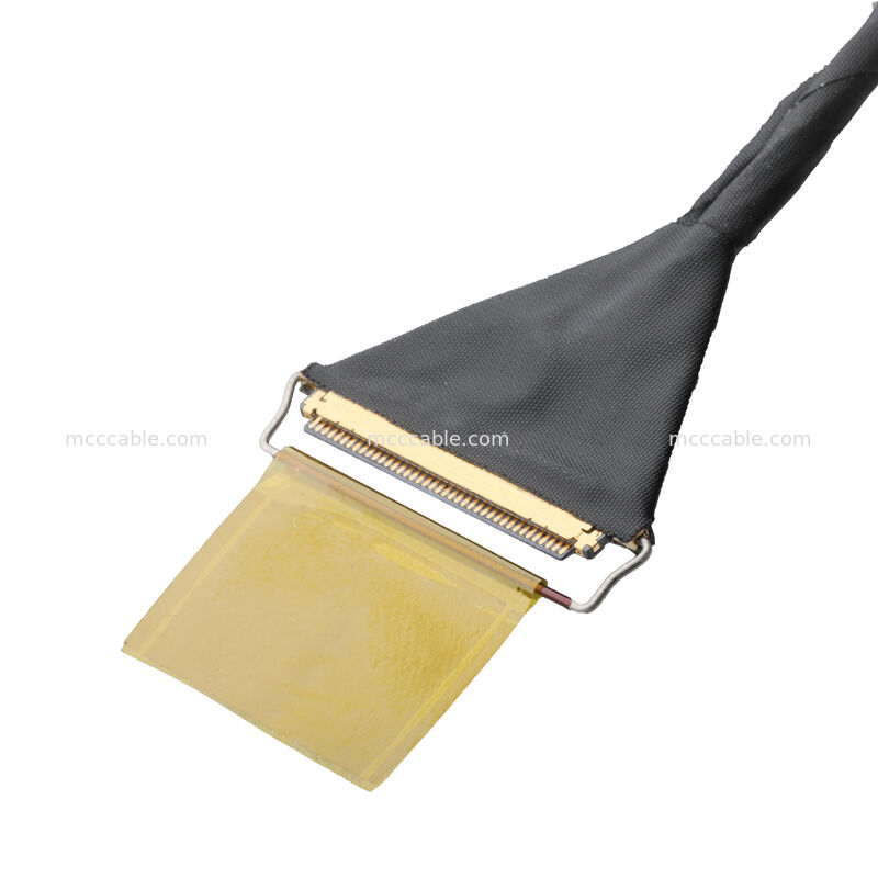 20453-40P TO BODY 0520-SD40-B JST PHR-4 LVDS ক্যাবল সংযোগকারী
