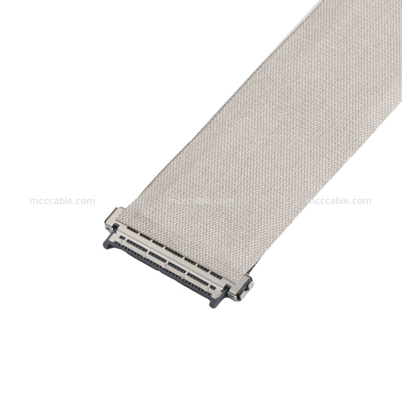 FFC CABLE KEL Cable USL20-30SS 30pin ফ্ল্যাট নমনীয় ক্যাবল সংযোগকারী OEM/ODM