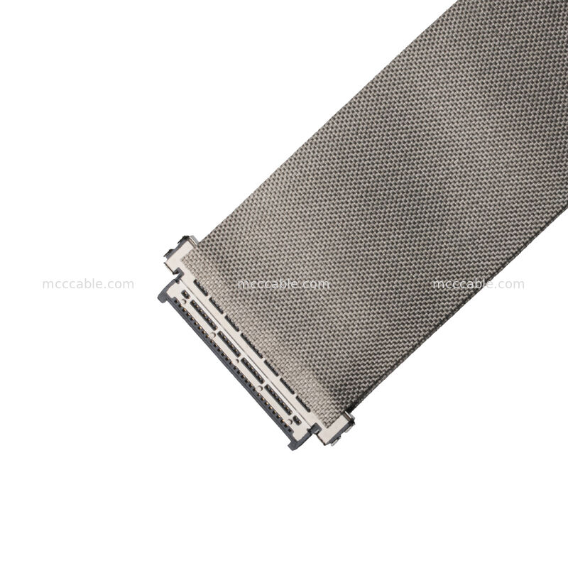 FFC CABLE KEL Cable USL20-30SS 30pin ফ্ল্যাট নমনীয় ক্যাবল সংযোগকারী OEM/ODM