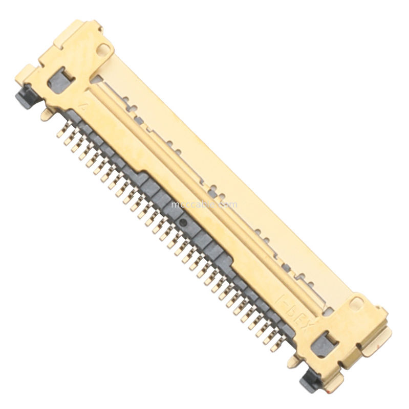 মাইক্রো কোএক্স এলআই-জেএক্সএভি-এমআইপিআই-এডিপিটি-৬সিএএম থেকে এলআই-আইএমএক্স২৯০-এমআইপিআই-এম১২ এফএডব্লিউ-১২৩৩-০৩ ক্যাবল এনভিডিয়া ক্যামেরা বোর্ড এবং ডিজাইন ক্যামেরা সংযোগকারী