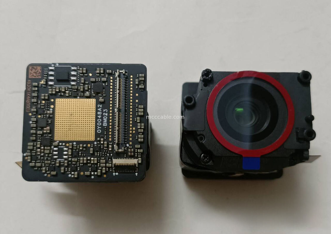 DF56C-40S-0.3V ((51) 40 পিন এলভিডিএস ইডিপি ক্যাবল 0.3 মিমি পিচ মাইক্রো কোএক্সিয়াল সমাবেশ