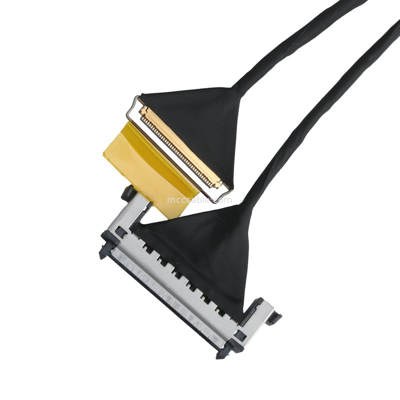 DF14-30S-1.25C 30P থেকে JAE FI-RE51HL 51P এবং 20453-240T-01 40P তারের তারের সংযোগকারী