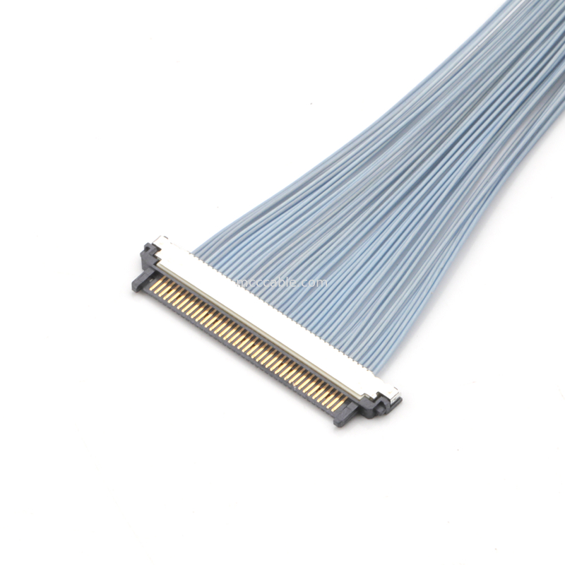 USL20-30SS-005-C 1 থেকে N ক্যাবল সংযোগকারী মনিটর KEL সংযোগকারী