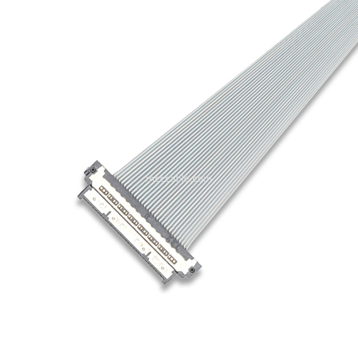 KEL সংযোগকারী USL20-30SS-006-C 1 থেকে N ক্যাবল সংযোগকারী মনিটর সেটআপ