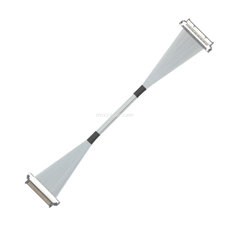 KEL সংযোগকারী USL20-30SS-006-C 1 থেকে N ক্যাবল সংযোগকারী মনিটর সেটআপ