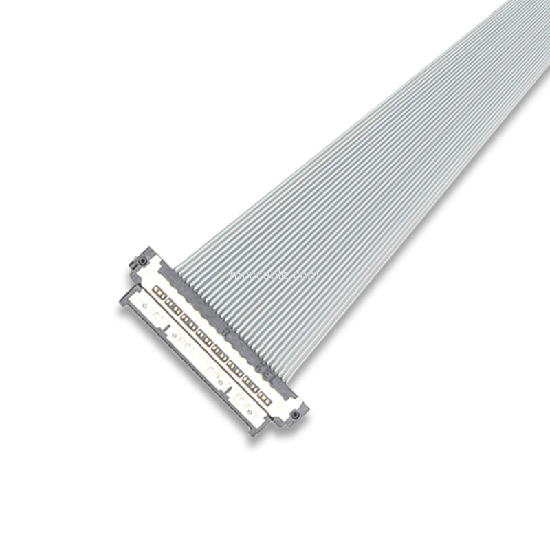 KEL Usl20-30SS-008-C 1 থেকে N ক্যাবল চিকিৎসা গবেষণা দল দ্বারা ব্যবহৃত