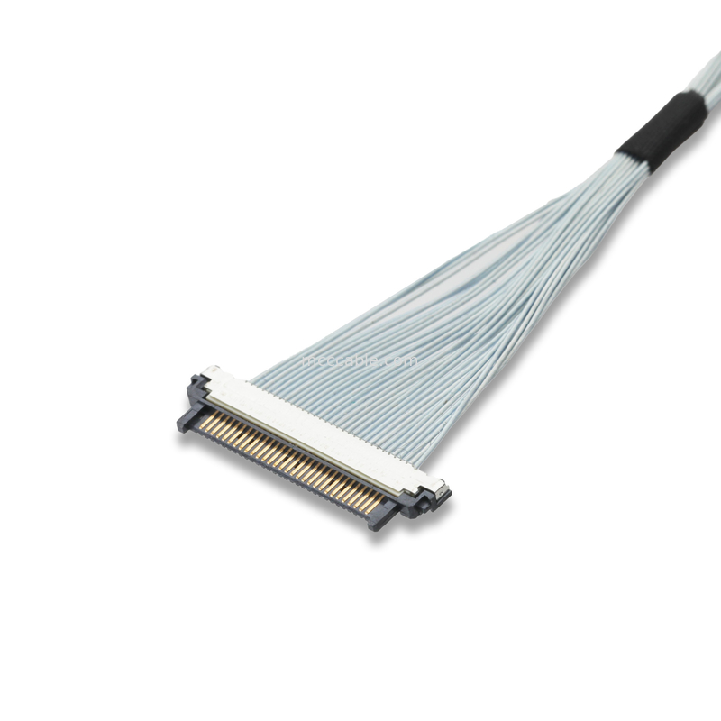 KEL Usl20-30SS-008-C 1 থেকে N ক্যাবল চিকিৎসা গবেষণা দল দ্বারা ব্যবহৃত