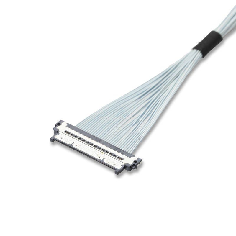 KEL Usl20-30SS-008-C 1 থেকে N ক্যাবল চিকিৎসা গবেষণা দল দ্বারা ব্যবহৃত
