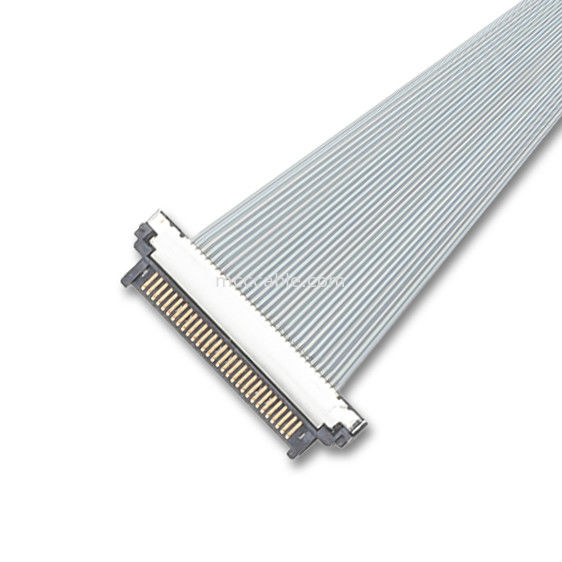 USL20-30SS-050-B 1 to 1 0.4mm pitch connector assembly cable