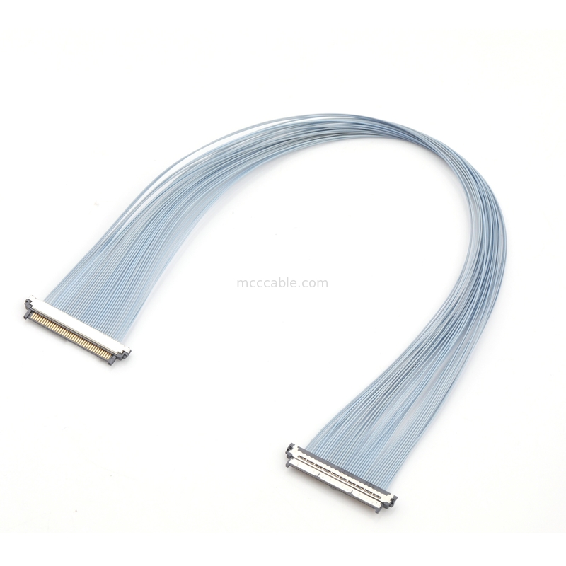 USL20-30SS-005-C 1 থেকে N ক্যাবল সংযোগকারী মনিটর KEL সংযোগকারী