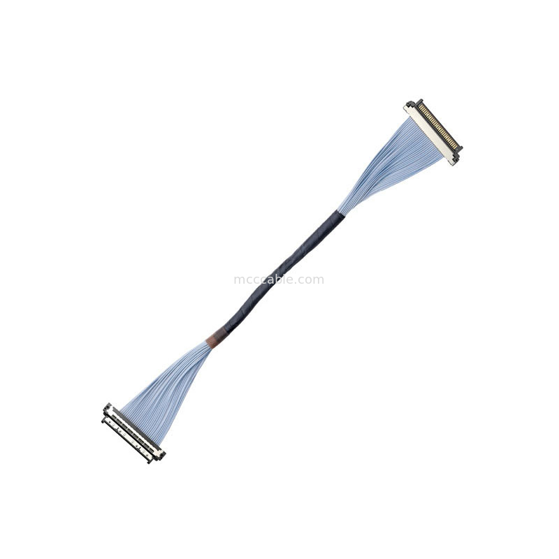 OEM 0.4mm USL20-30SS-011C - নিরাপত্তা ক্যামেরা নির্মাতাদের জন্য নির্ভরযোগ্য সংযোগকারী