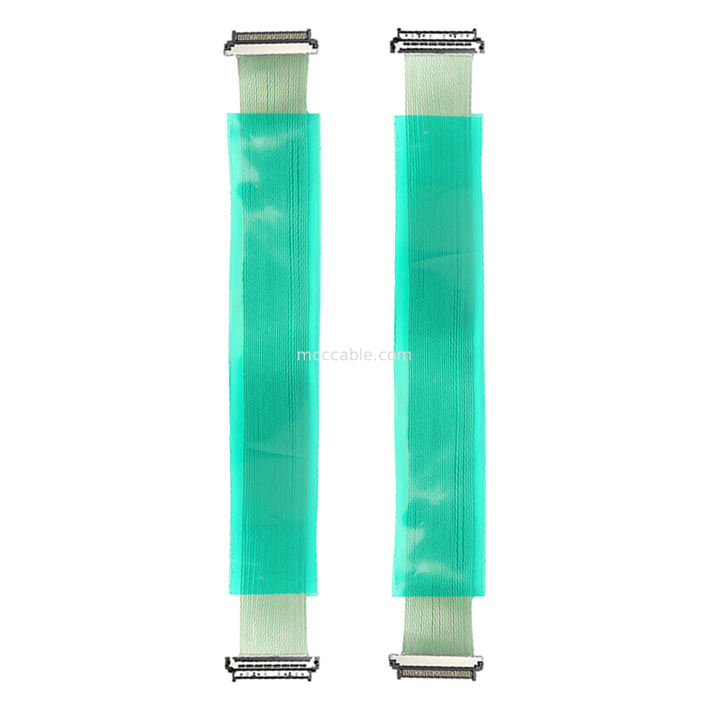 0.4 মিমি ফাইন পিচ USL20-30SS-005BH - 4K ভিডিও ক্যামেরার জন্য টেকসই সংযোগকারী