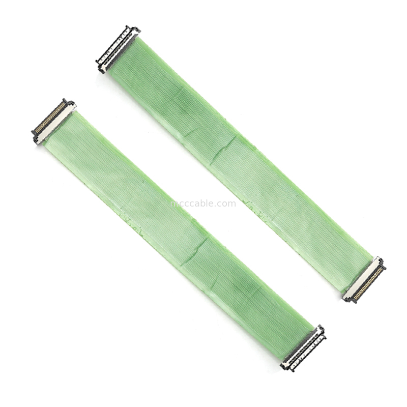 0.4মিমি অতি-পাতলা USL20-30SS-007BH - মিনি ক্যামেরার জন্য স্থান-সংরক্ষণকারী FPC সংযোগকারী