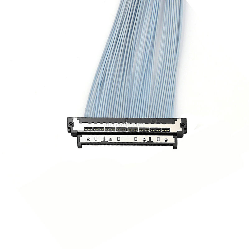 ০.৪মিমি USL20-30SS-007B - এইচডি নিরাপত্তা ও শিল্প ক্যামেরাগুলির জন্য পেশাদার সংযোগকারী