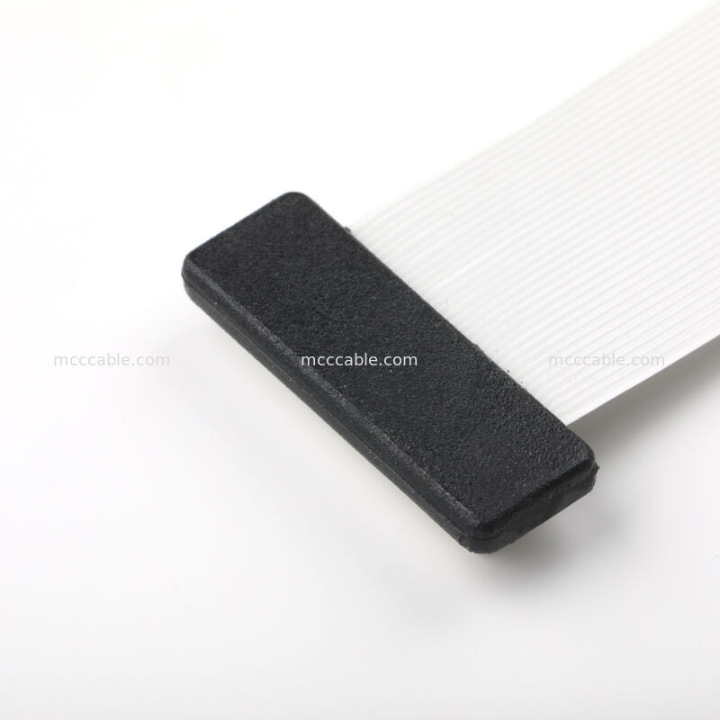 ৩১-পিন FFC/FPC কেবল অ্যাসেম্বলি, ০.৫মিমি পিচ, UL ২৮৯৬ সার্টিফাইড, দ্বৈত প্রান্ত