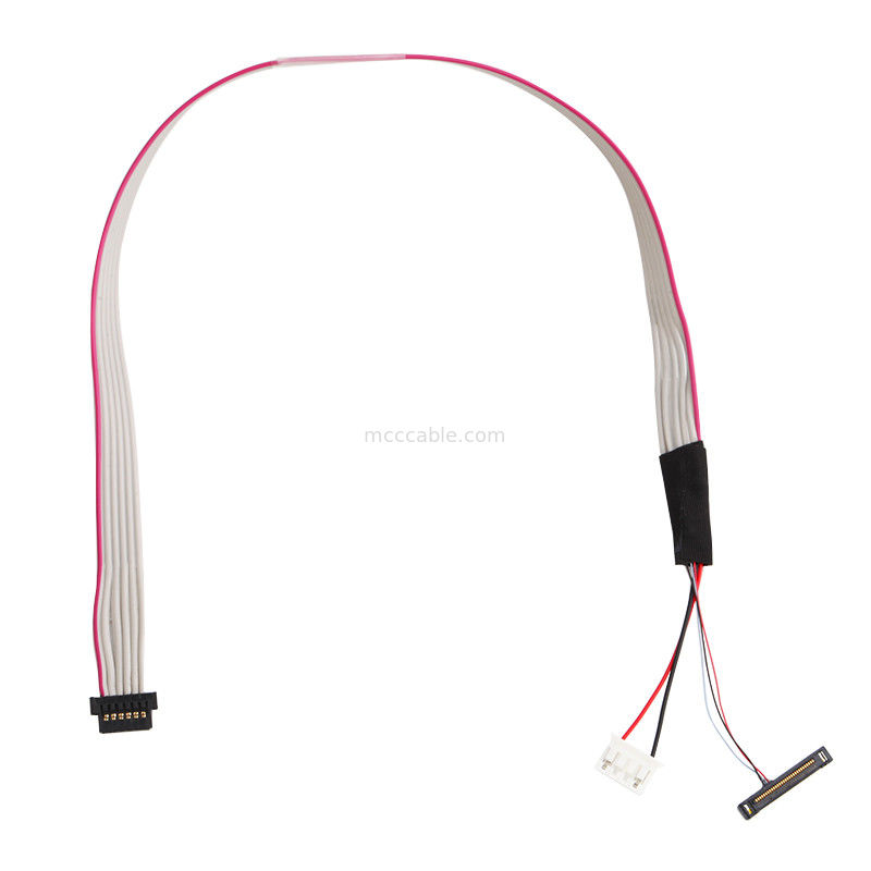 JST PHR-4 LVDS কেবল সমাবেশ JAE FI-S6S  20380-R30T-06 lvds ডিসপ্লে সংযোগকারী